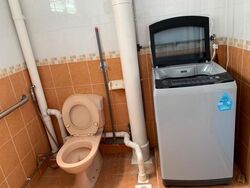 Blk 412 Sun Plaza View (Tampines), HDB 5 Rooms #606447341